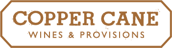 Copper Cane Winery Logo